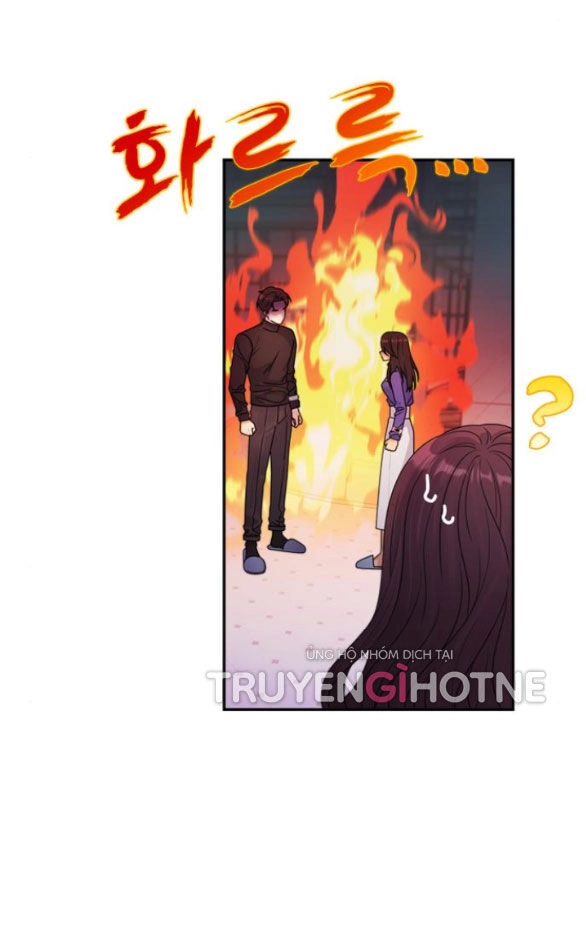 Couple Breaker Chapter 19.1 - 28