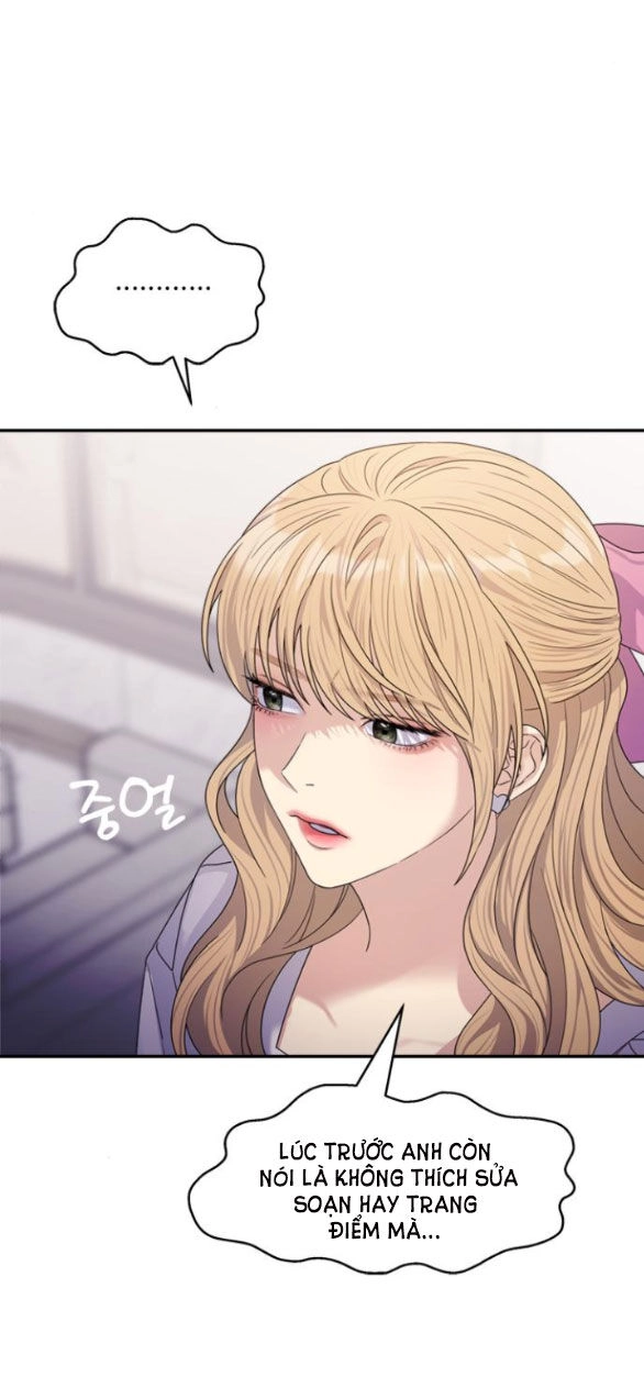 Couple Breaker Chapter 19.1 - 34