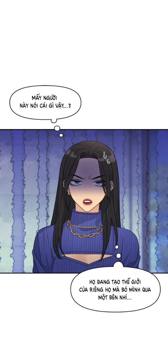 Couple Breaker Chapter 19.1 - 36