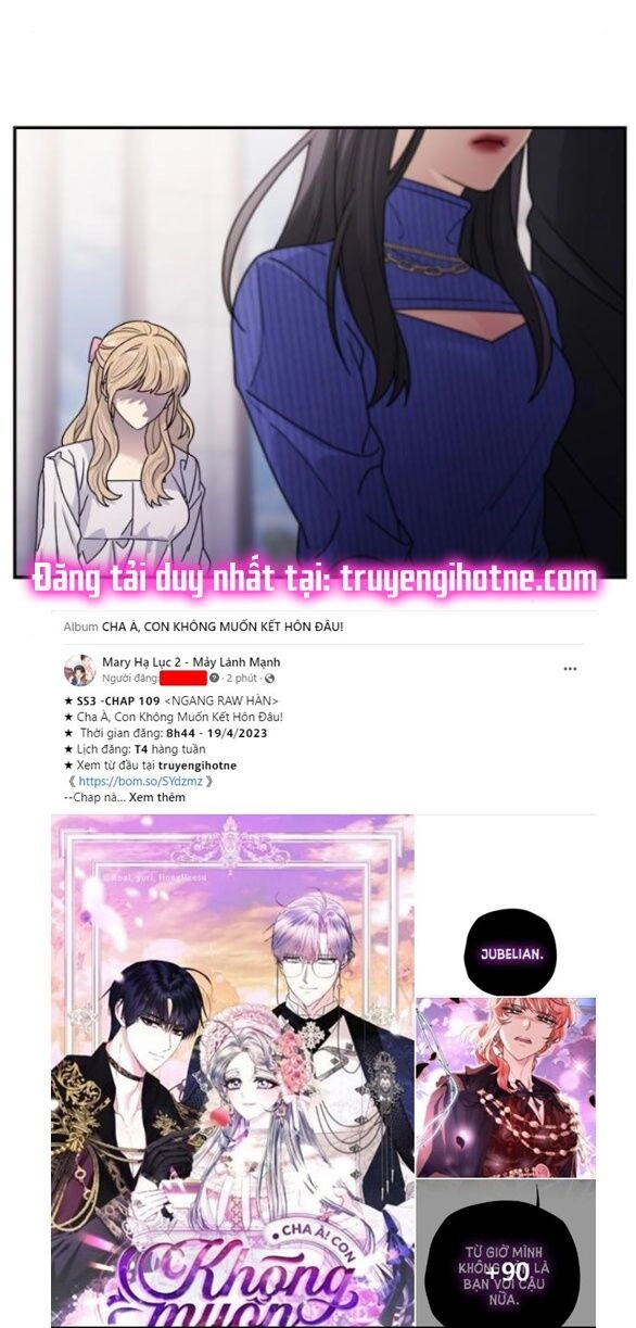 Couple Breaker Chapter 19.1 - 38