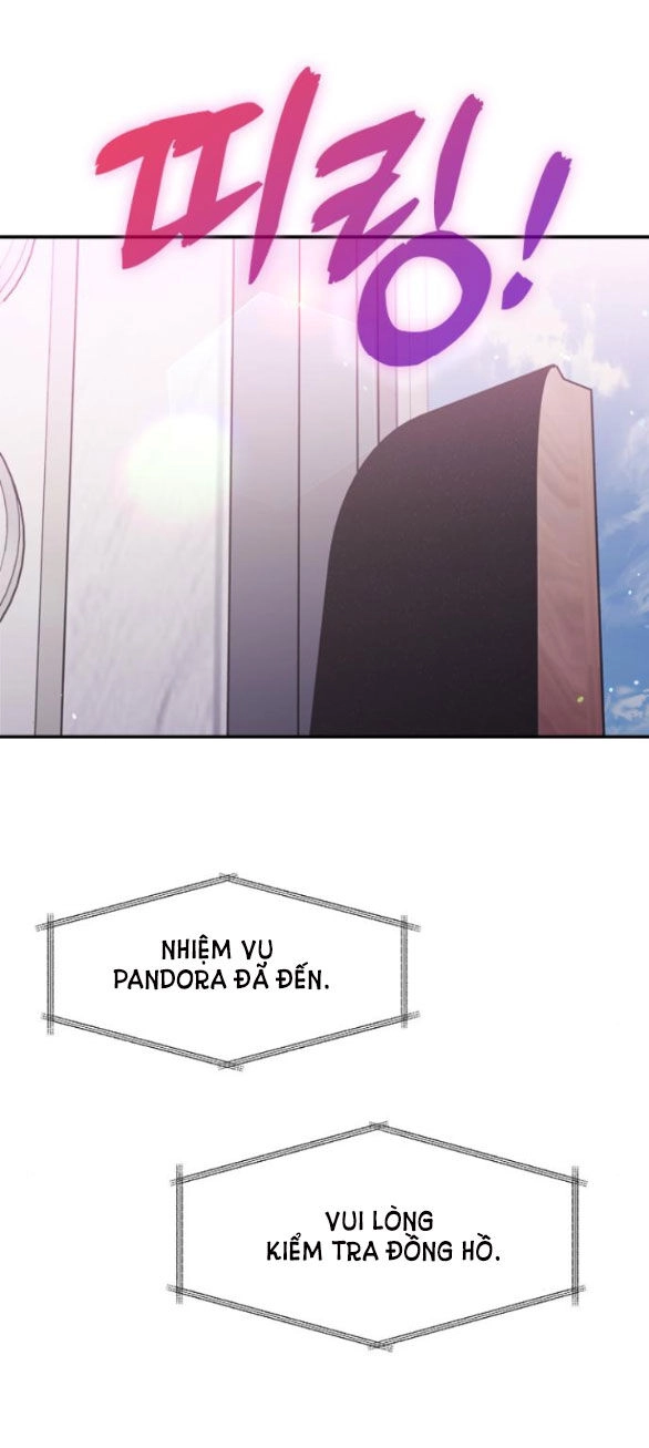 Couple Breaker Chapter 19.1 - 40