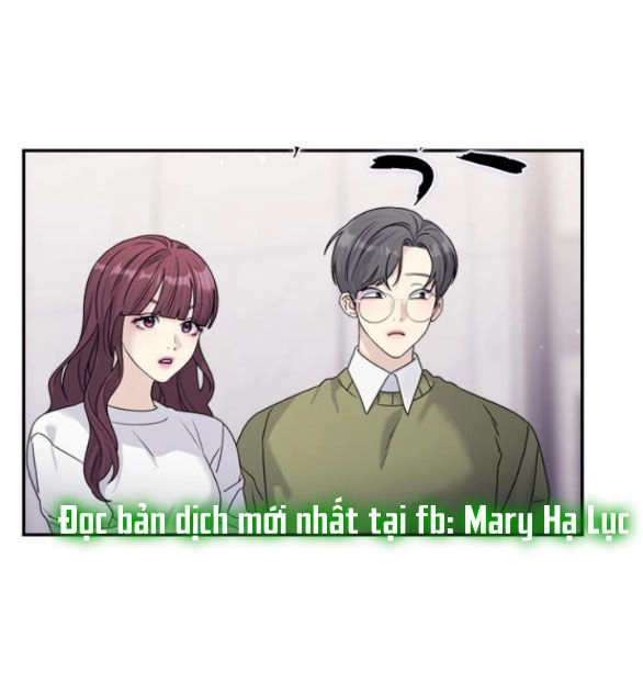 Couple Breaker Chapter 19.1 - 42