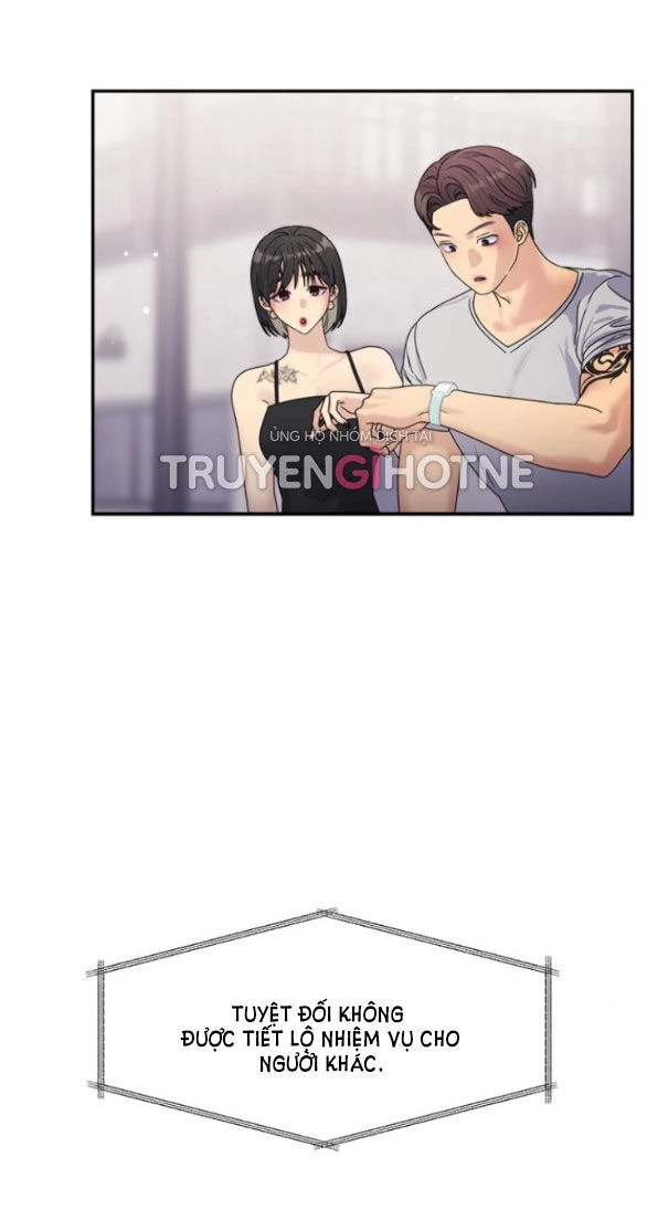 Couple Breaker Chapter 19.1 - 45