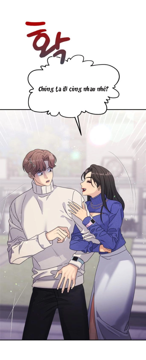 Couple Breaker Chapter 19.1 - 60