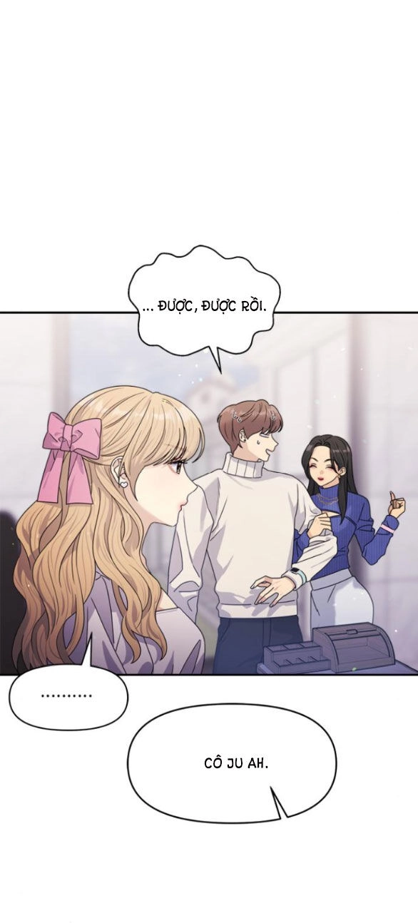 Couple Breaker Chapter 19.1 - 62