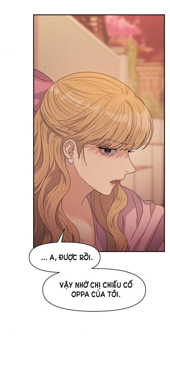 Couple Breaker Chapter 19.2 - 7