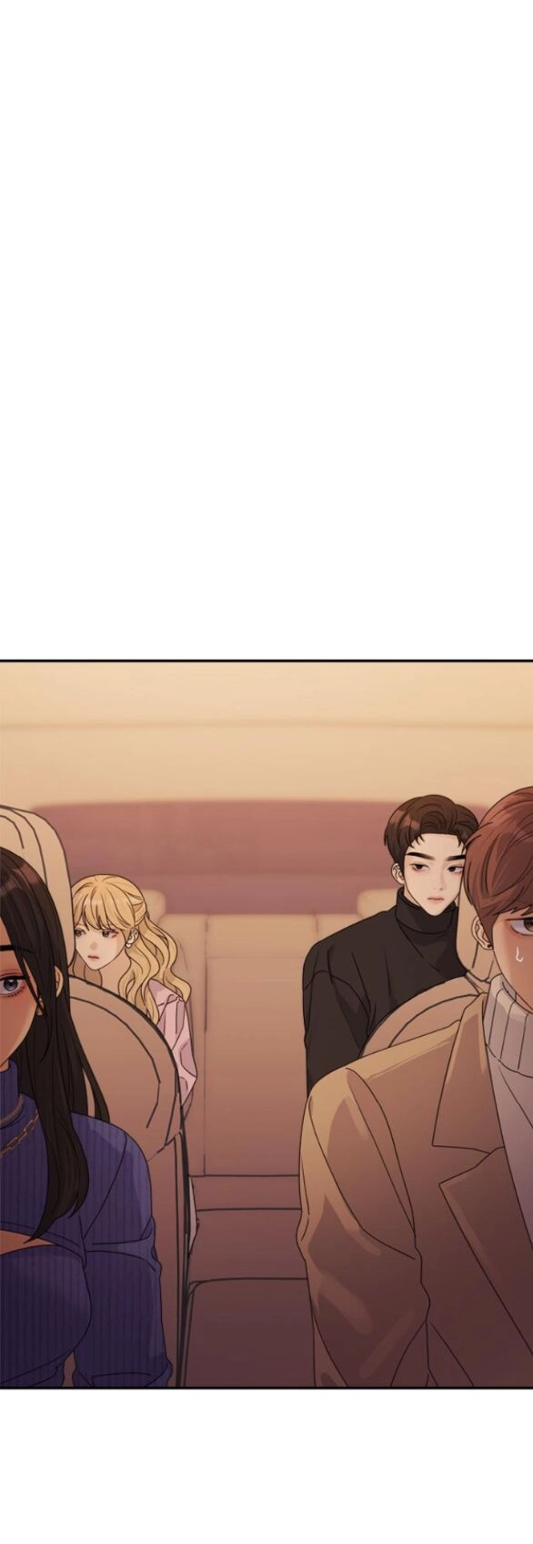 Couple Breaker Chapter 19.2 - 8