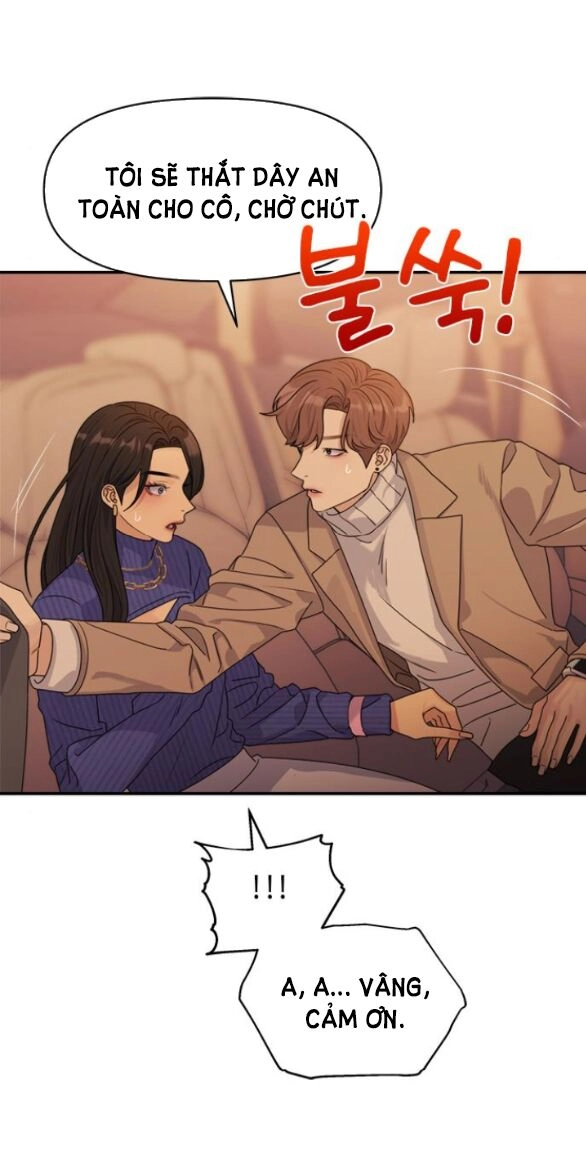 Couple Breaker Chapter 19.2 - 10