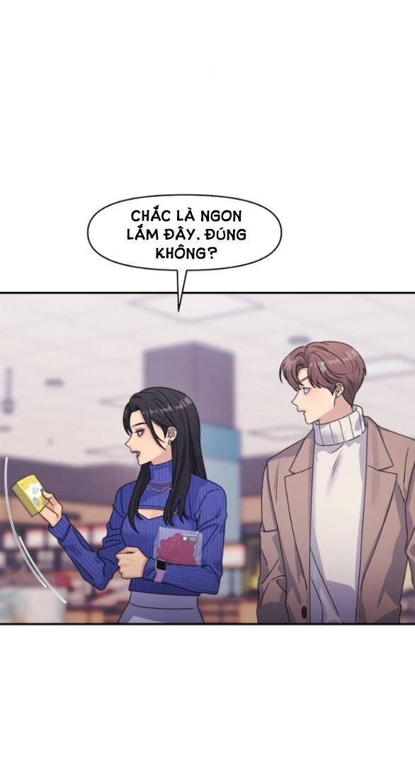 Couple Breaker Chapter 19.2 - 21