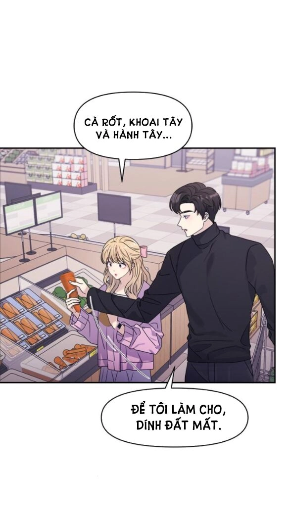 Couple Breaker Chapter 19.2 - 23