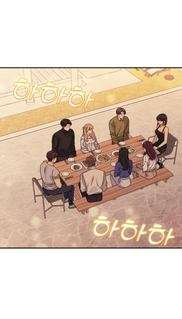 Couple Breaker Chapter 19.2 - 27