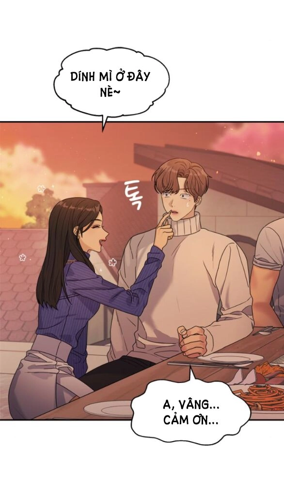 Couple Breaker Chapter 19.2 - 28