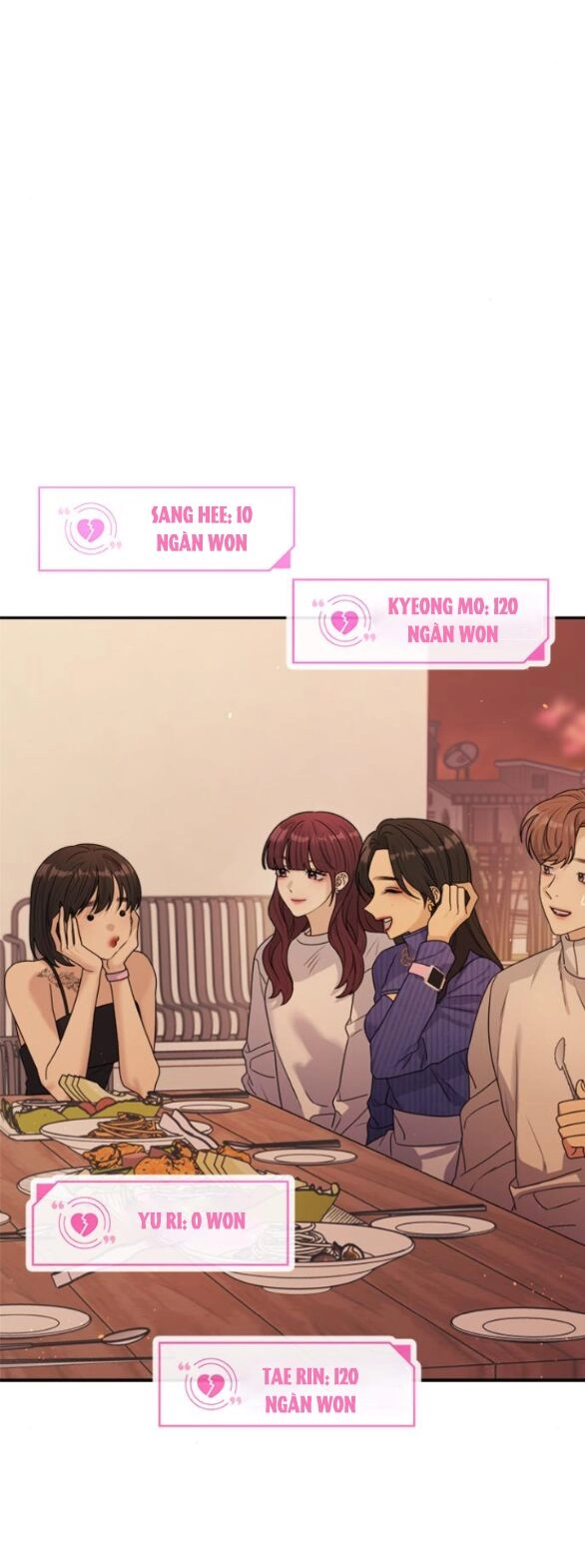 Couple Breaker Chapter 19.2 - 30