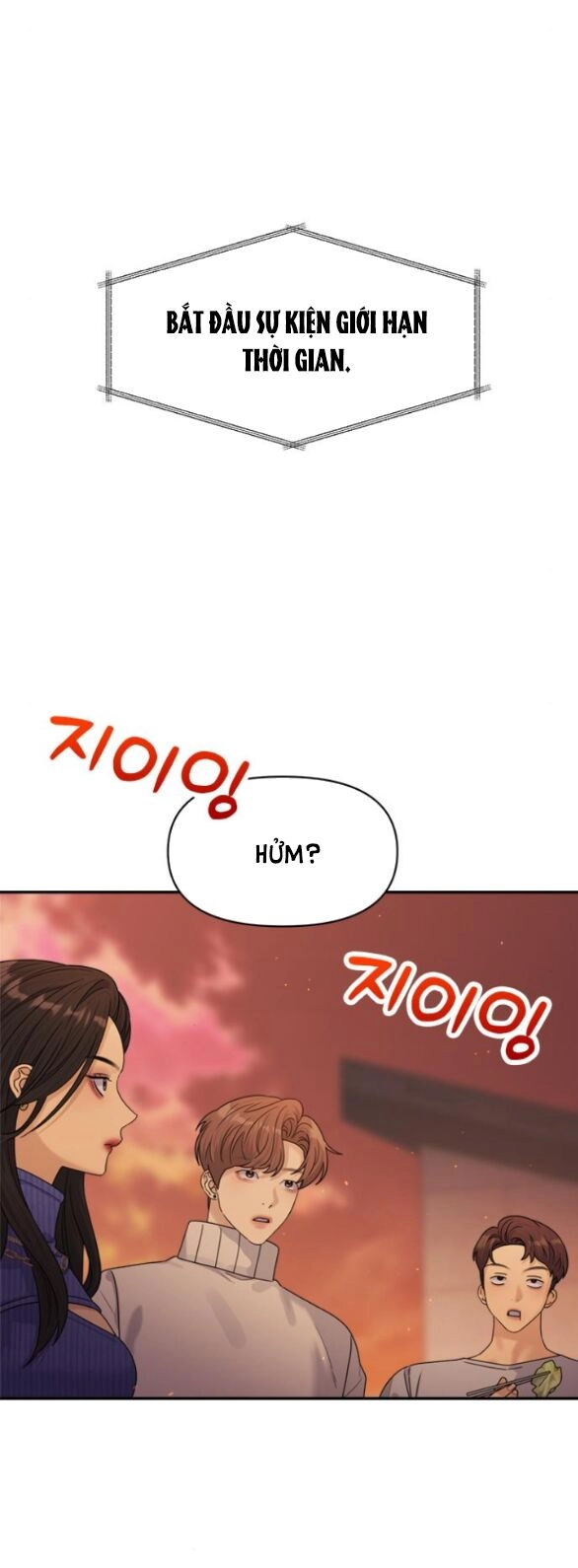 Couple Breaker Chapter 19.2 - 32