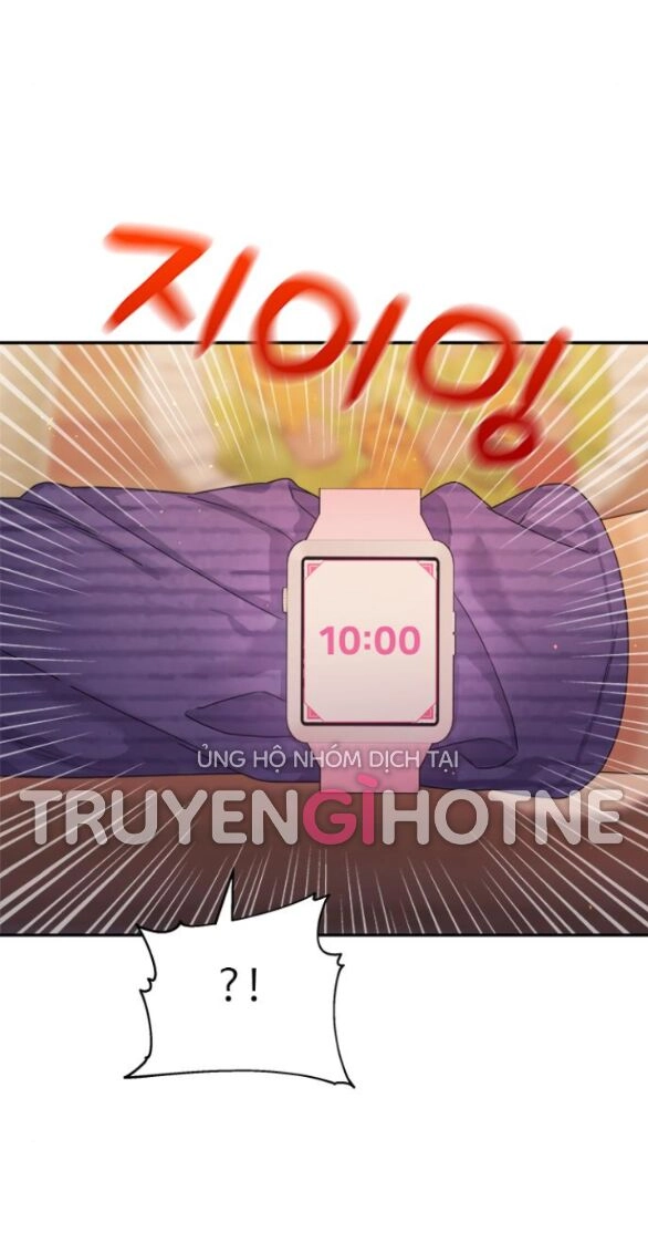 Couple Breaker Chapter 19.2 - 33