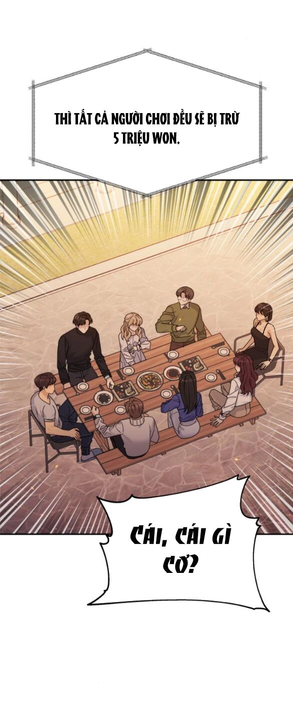 Couple Breaker Chapter 19.2 - 35