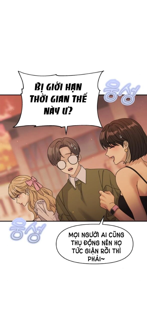 Couple Breaker Chapter 19.2 - 36