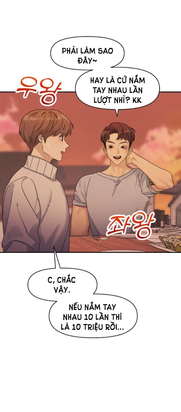 Couple Breaker Chapter 19.2 - 38