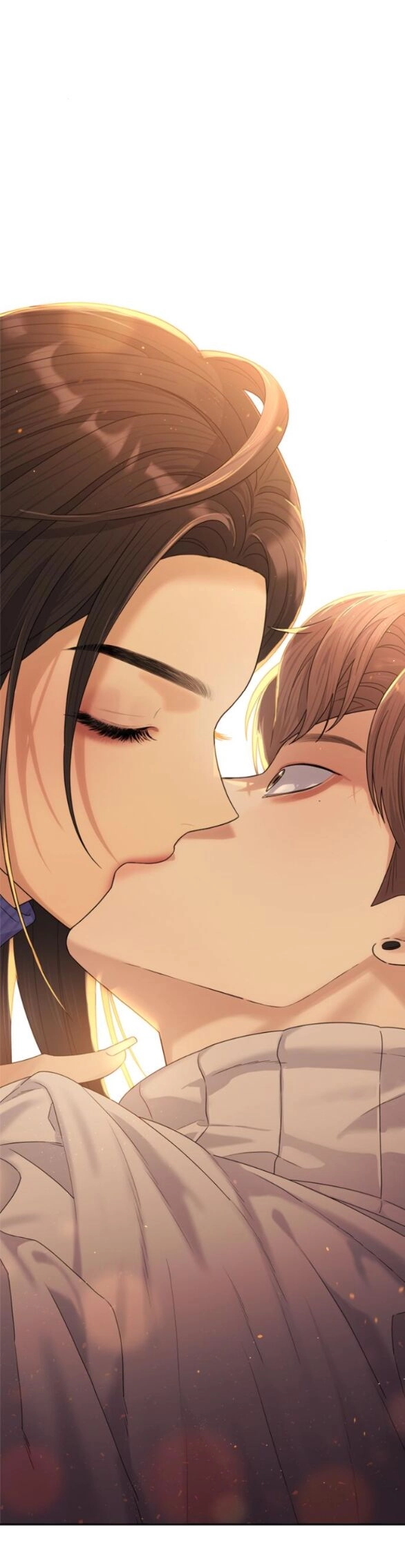 Couple Breaker Chapter 19.2 - 43