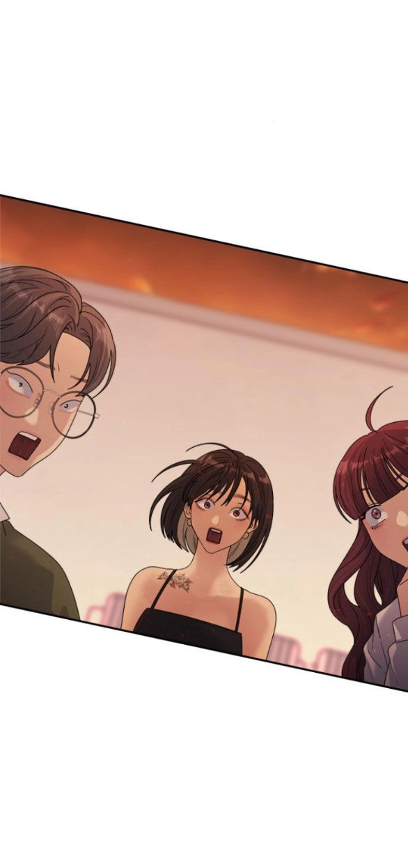 Couple Breaker Chapter 20.1 - 2