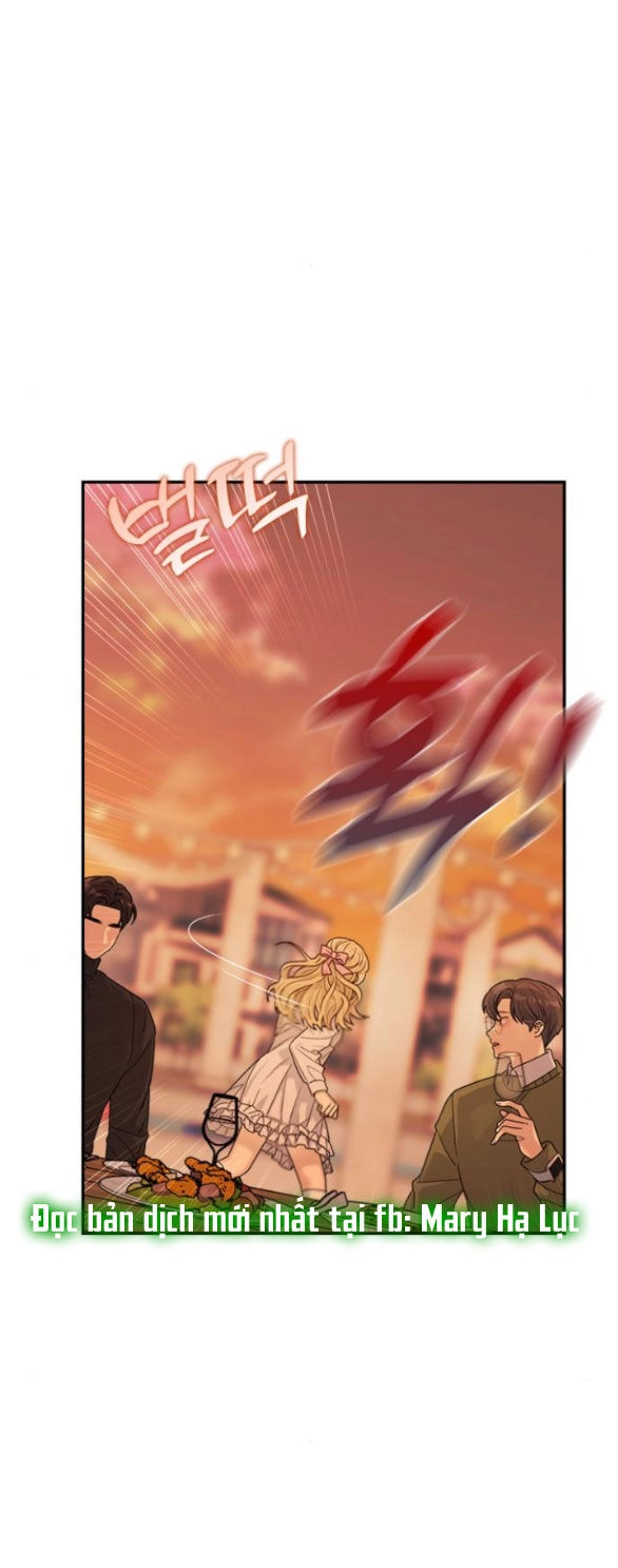 Couple Breaker Chapter 20.1 - 15