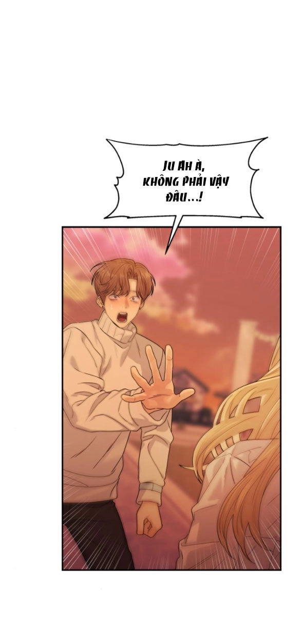 Couple Breaker Chapter 20.1 - 16