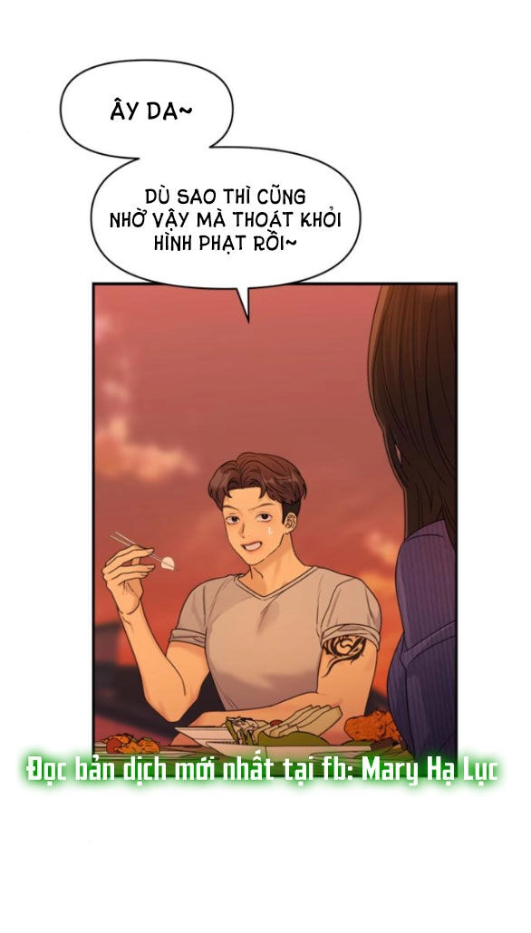 Couple Breaker Chapter 20.1 - 22