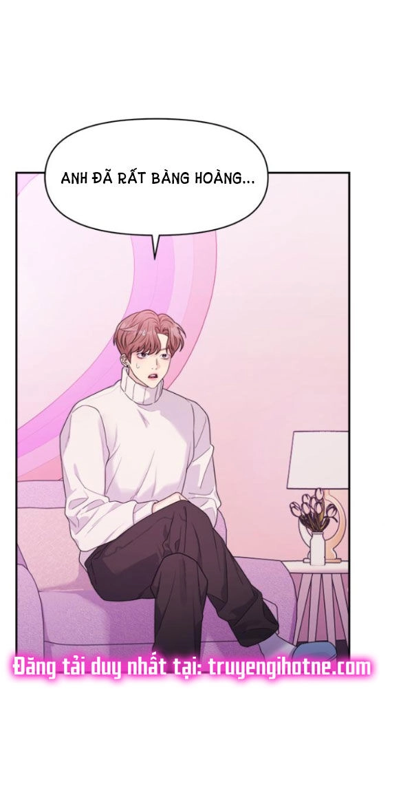 Couple Breaker Chapter 20.1 - 27