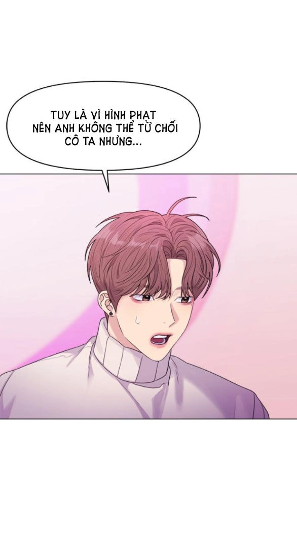 Couple Breaker Chapter 20.1 - 28