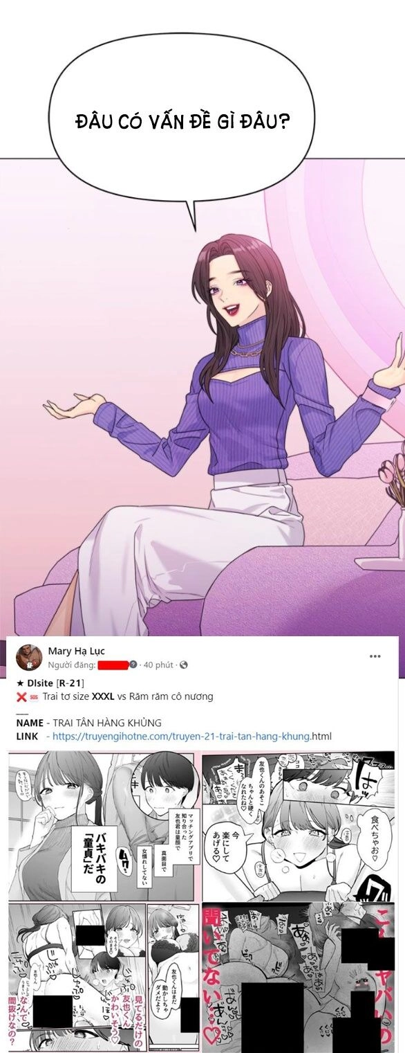 Couple Breaker Chapter 20.1 - 32