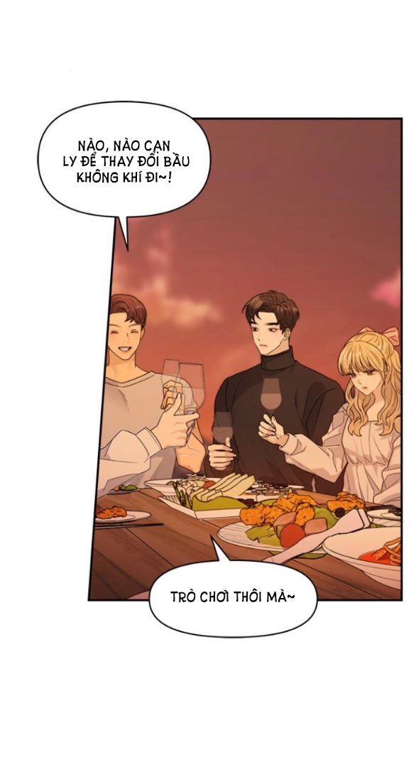 Couple Breaker Chapter 20.1 - 34