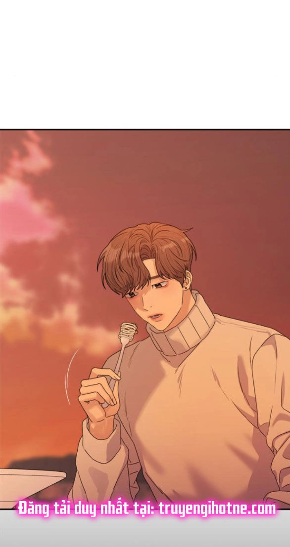 Couple Breaker Chapter 20.1 - 35