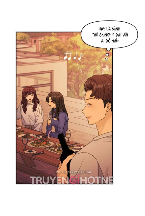 Couple Breaker Chapter 20.1 - 40