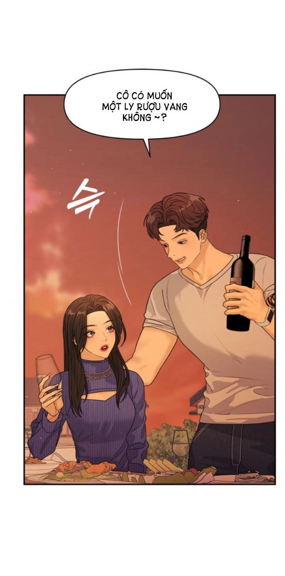 Couple Breaker Chapter 20.1 - 41