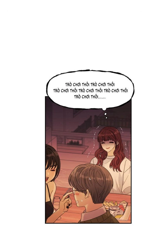 Couple Breaker Chapter 20.1 - 46