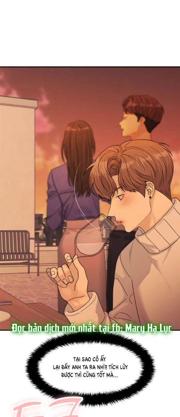 Couple Breaker Chapter 20.1 - 53