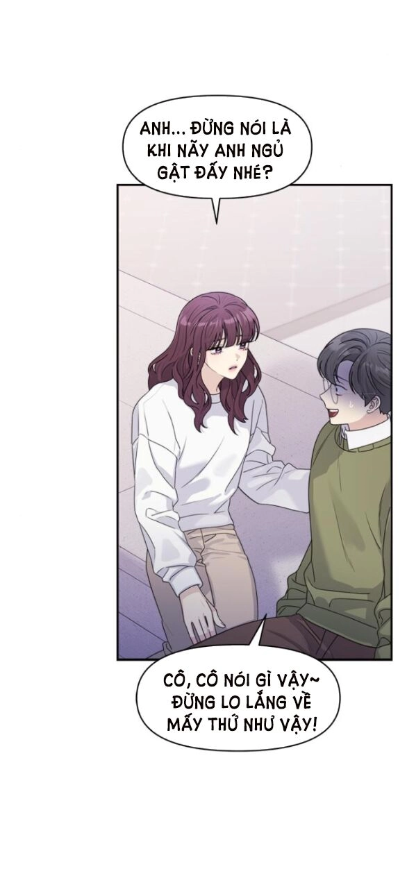 Couple Breaker Chapter 20.2 - 2