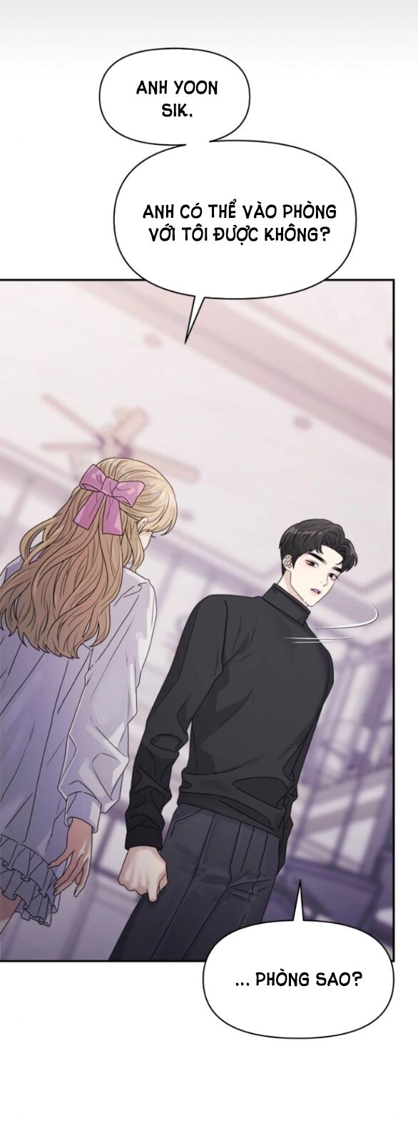 Couple Breaker Chapter 20.2 - 5