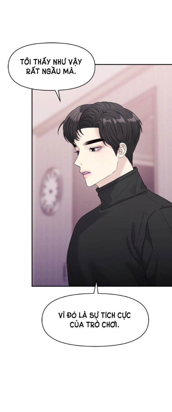Couple Breaker Chapter 20.2 - 8