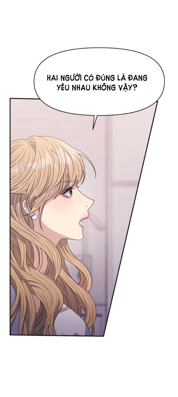 Couple Breaker Chapter 20.2 - 9
