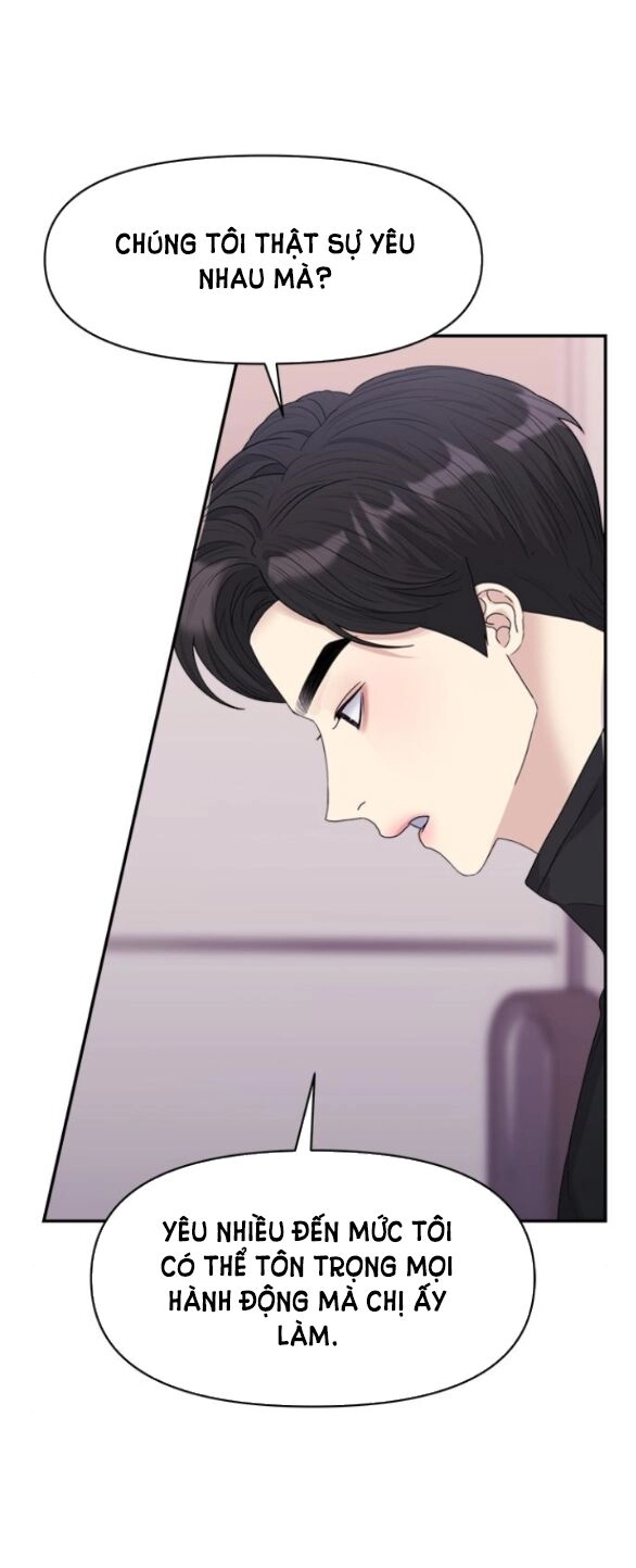 Couple Breaker Chapter 20.2 - 10