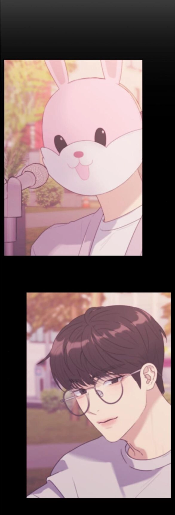 Couple Breaker Chapter 20.2 - 12
