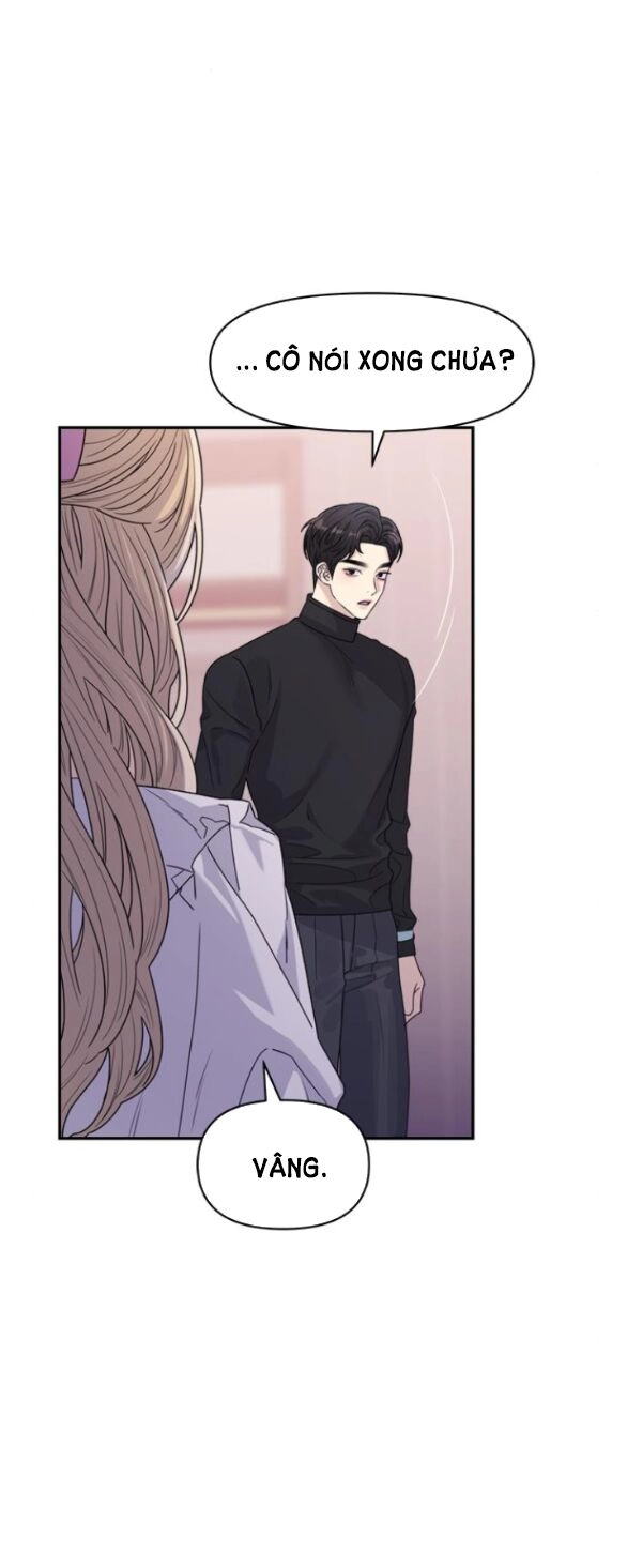 Couple Breaker Chapter 20.2 - 14