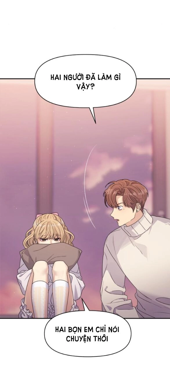 Couple Breaker Chapter 20.2 - 19