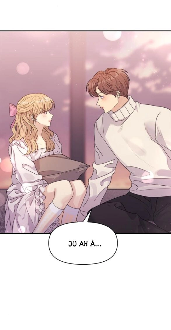 Couple Breaker Chapter 20.2 - 22