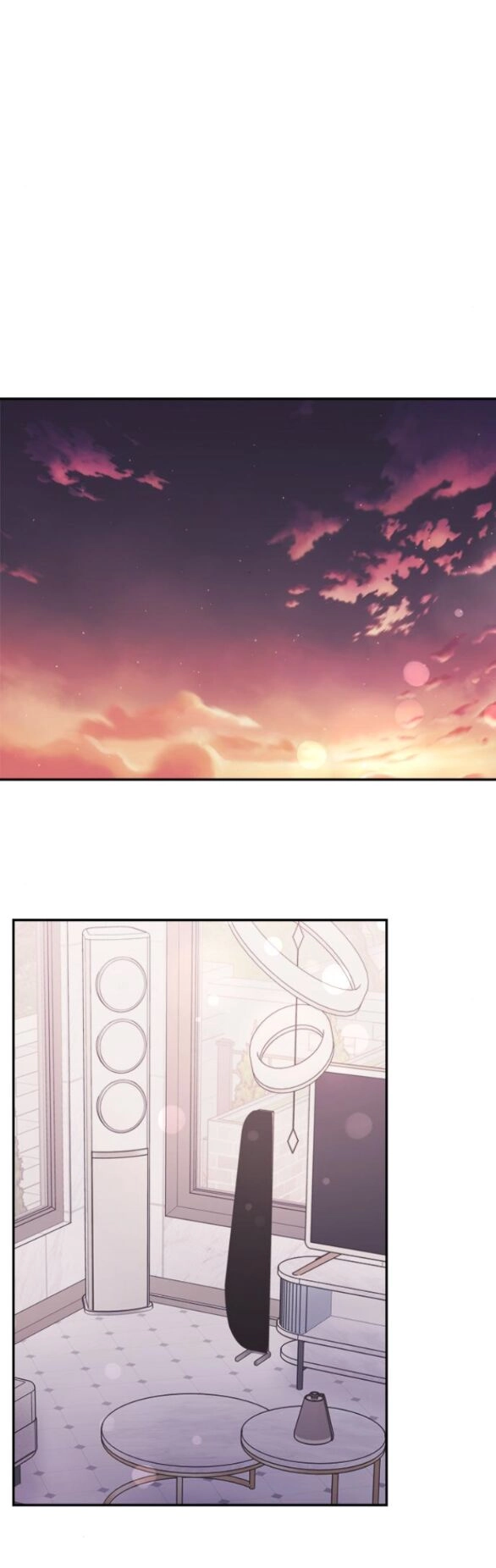 Couple Breaker Chapter 20.2 - 23