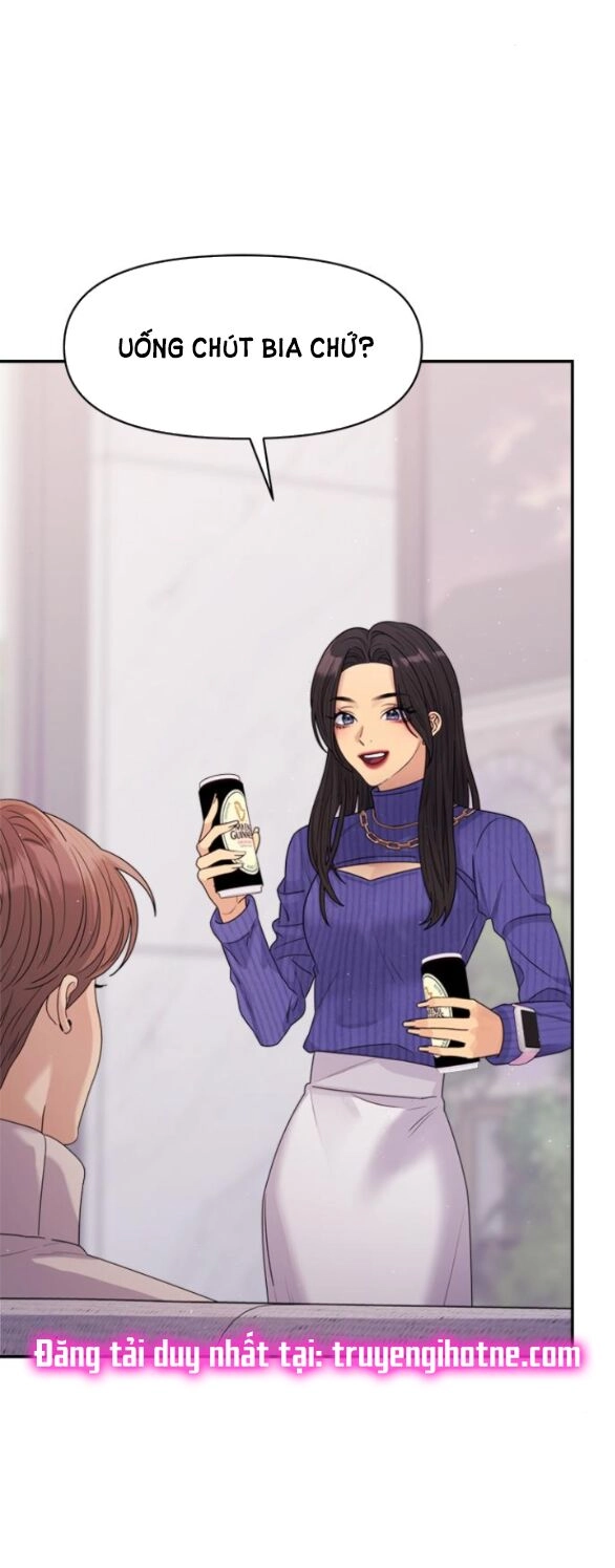 Couple Breaker Chapter 20.2 - 26