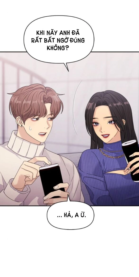 Couple Breaker Chapter 20.2 - 28