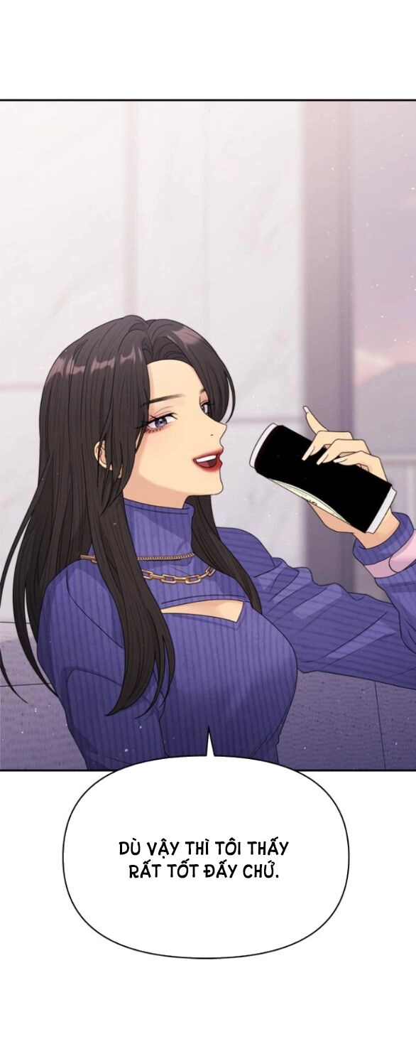 Couple Breaker Chapter 20.2 - 29