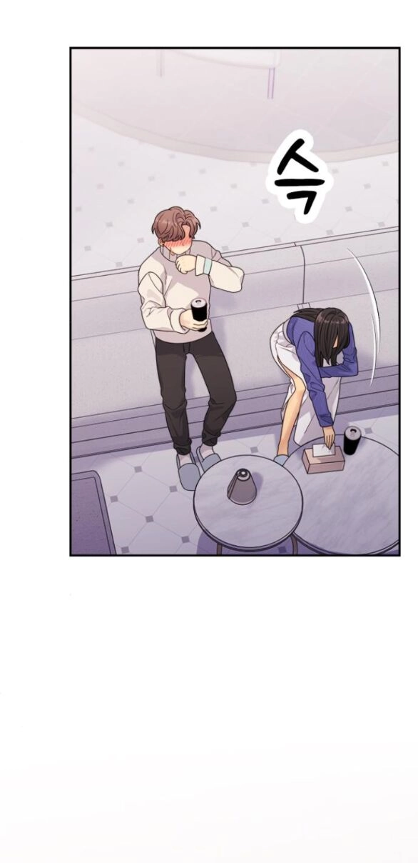 Couple Breaker Chapter 20.2 - 32